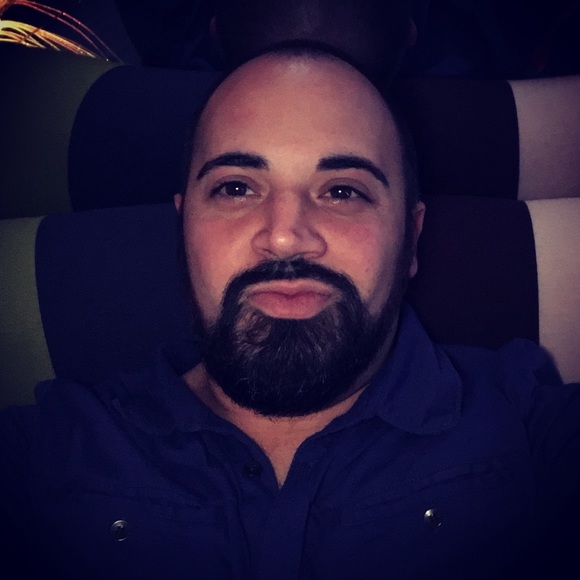 Meet your Posher, Thomas - Picture 1 of 1